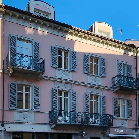 Comecasa Cavour آستي