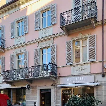 Comecasa Cavour Asti