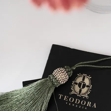 Apartmán Comecasa Cavour *