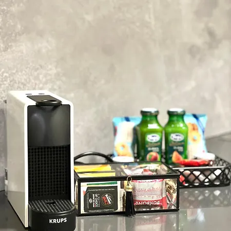 Comecasa Cavour Apartmán