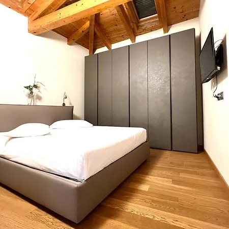 Apartmán Comecasa Cavour *