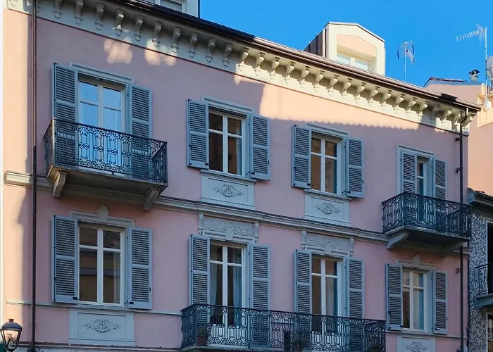 Comecasa Cavour Asti