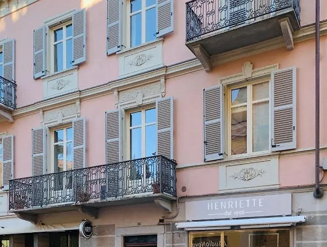 Comecasa Cavour Asti