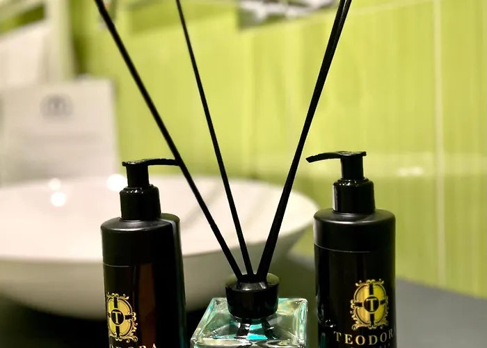 Comecasa Cavour Appartement Asti