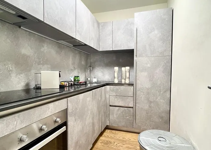 Appartement Comecasa Cavour *