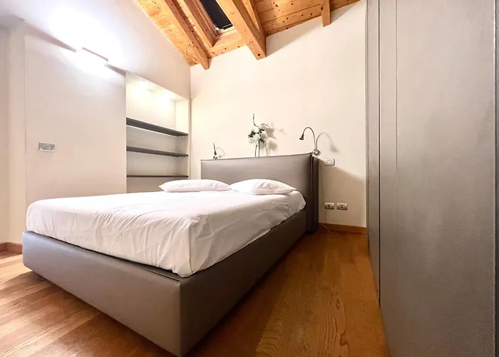 Comecasa Cavour Lägenhet