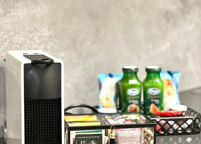 Comecasa Cavour Appartement