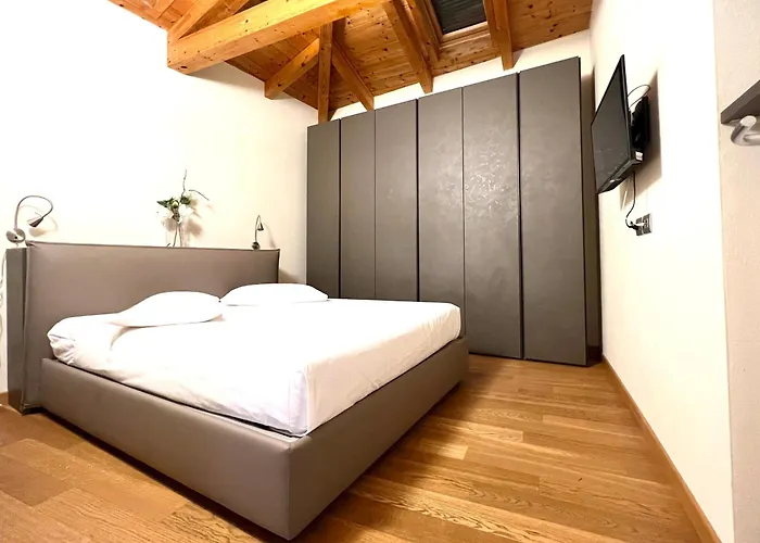 Appartement Comecasa Cavour *