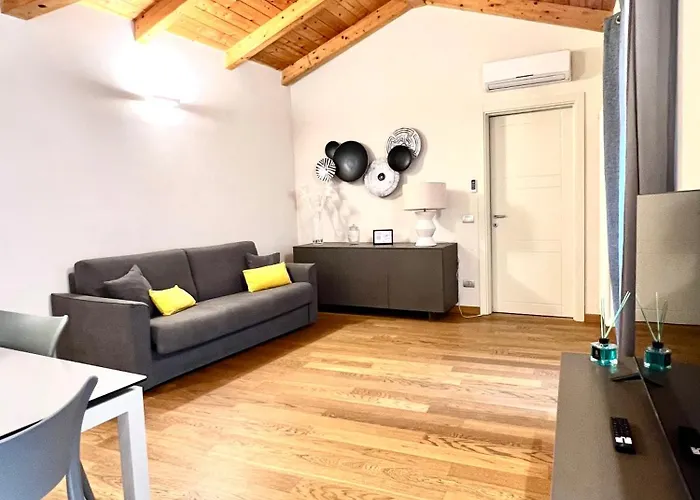 Appartement Comecasa Cavour Asti