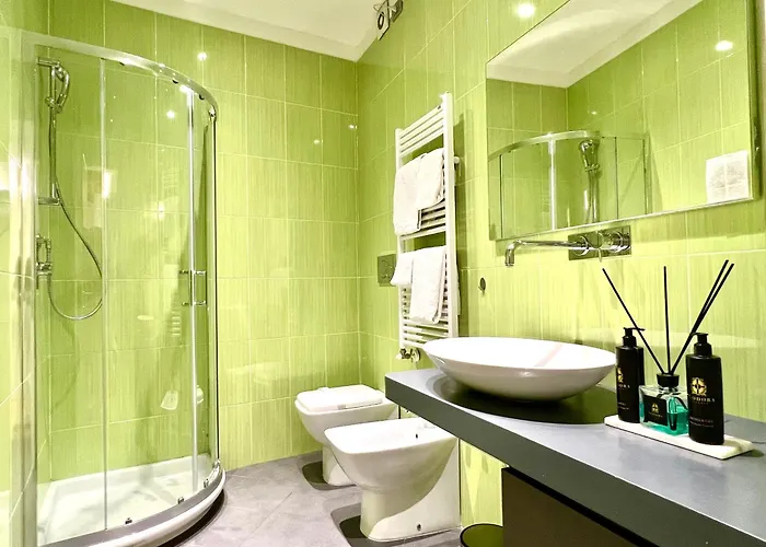 Appartement Comecasa Cavour